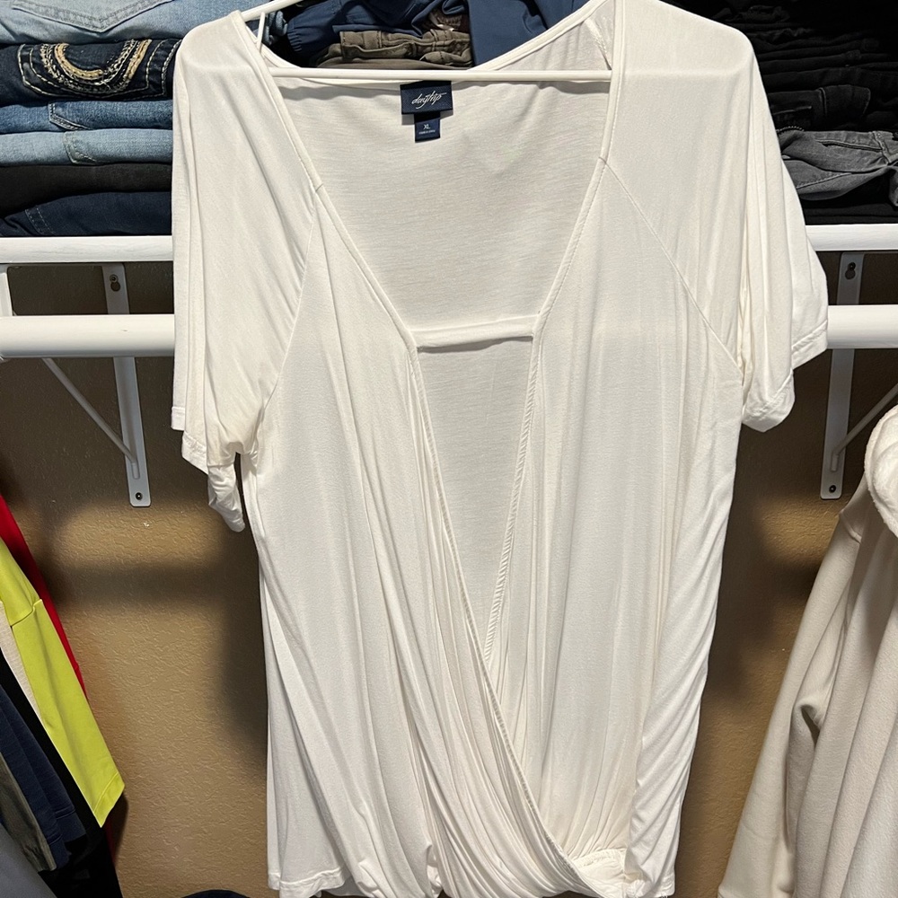 Daytrip Swing-Front Top